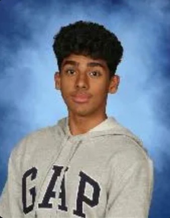Aarav Narayanan