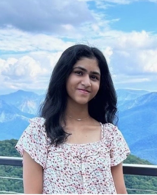 Aditi Raghuvanshi