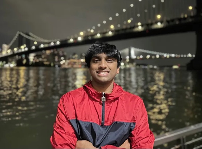 Mohit Manna