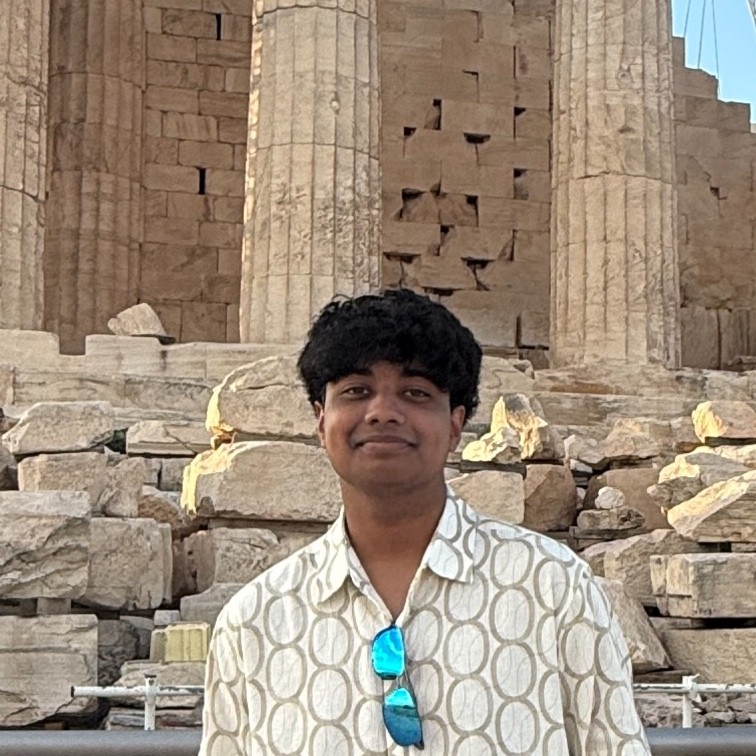 Naman Verma
